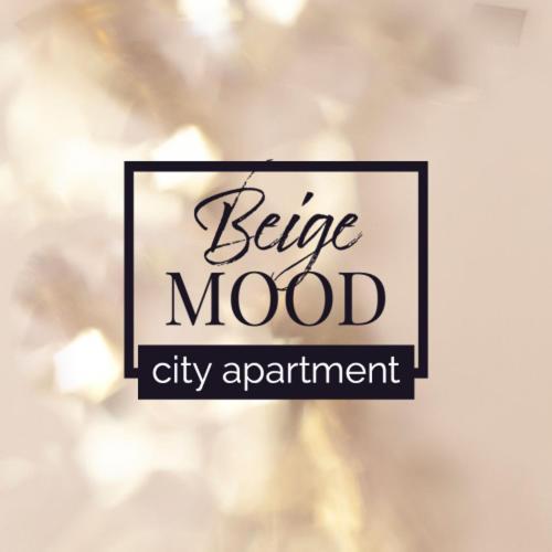 Beige Mood City Apartment Вроцлав Экстерьер фото